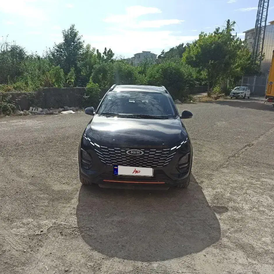 x33 cross مدل ۴۰۳ تحویل ۴۰۴|خودرو سواری و وانت|آستارا, |دیوار