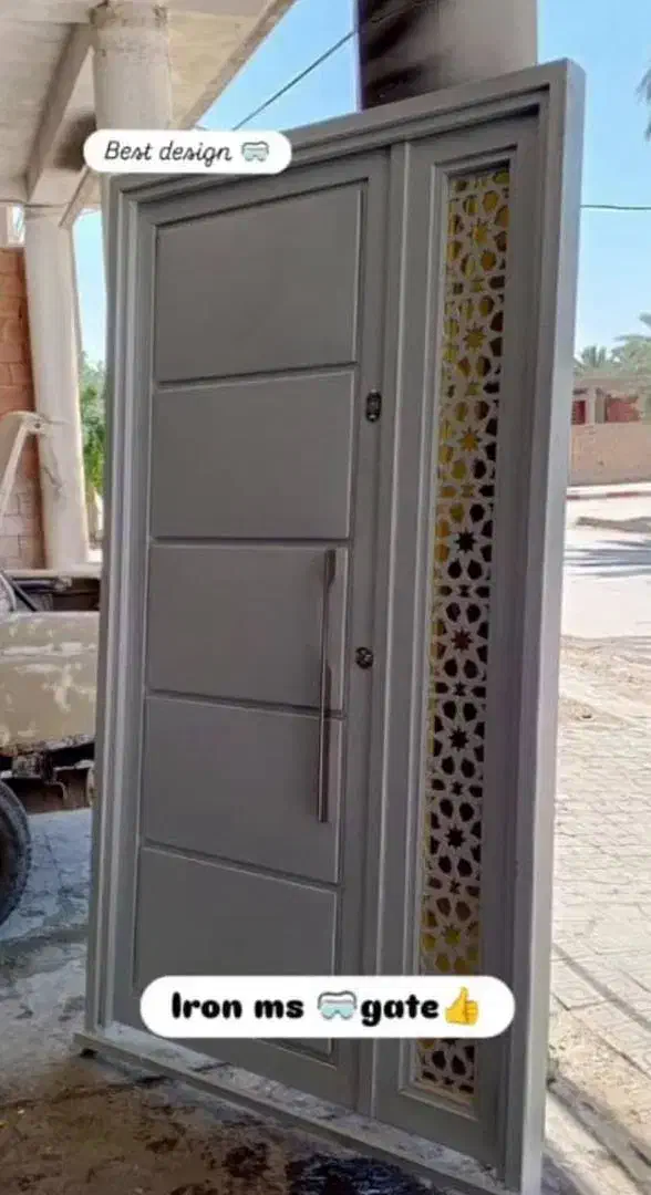 جوشکاری قنواتی|خدمات پیشه و مهارت|بندر ماهشهر, |دیوار