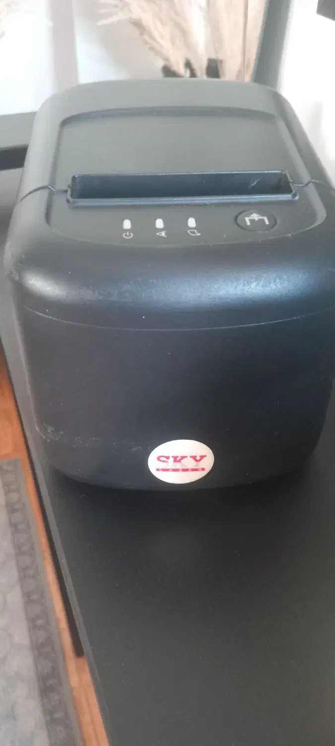 پرینتر حرارتی برای کافه و فست فود|پرینتر، اسکنر، کپی، فکس|فردیس, شهرک شهید حسینی|دیوار