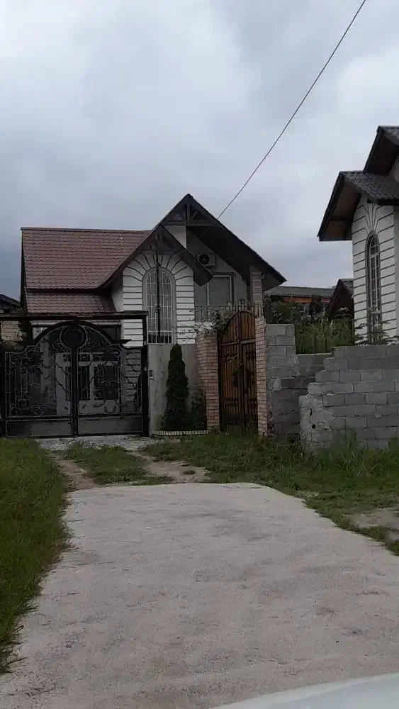 160متر بنا 280متر زمین/سند شش دانگ/تنکابن لشکرک|فروش خانه و ویلا|خرم‌آباد (تنکابن), |دیوار