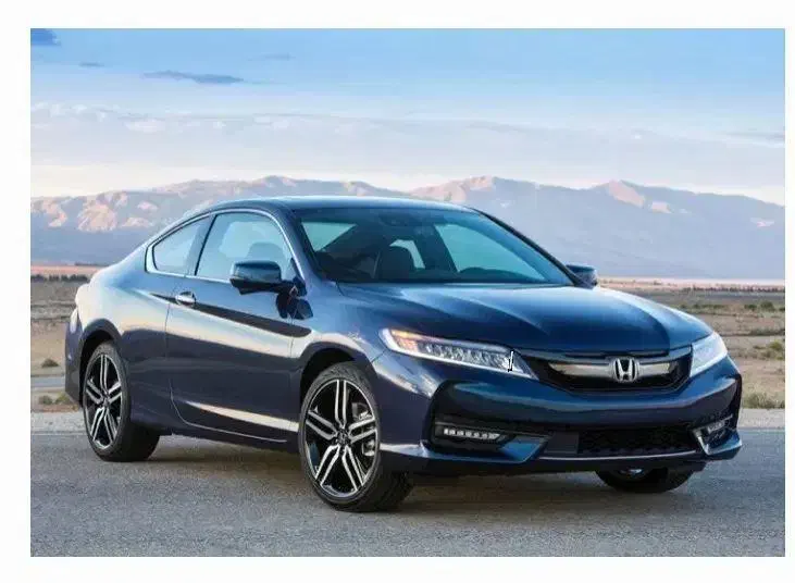 هوندا آکورد|خودرو سواری و وانت|بابلسر, |دیوار