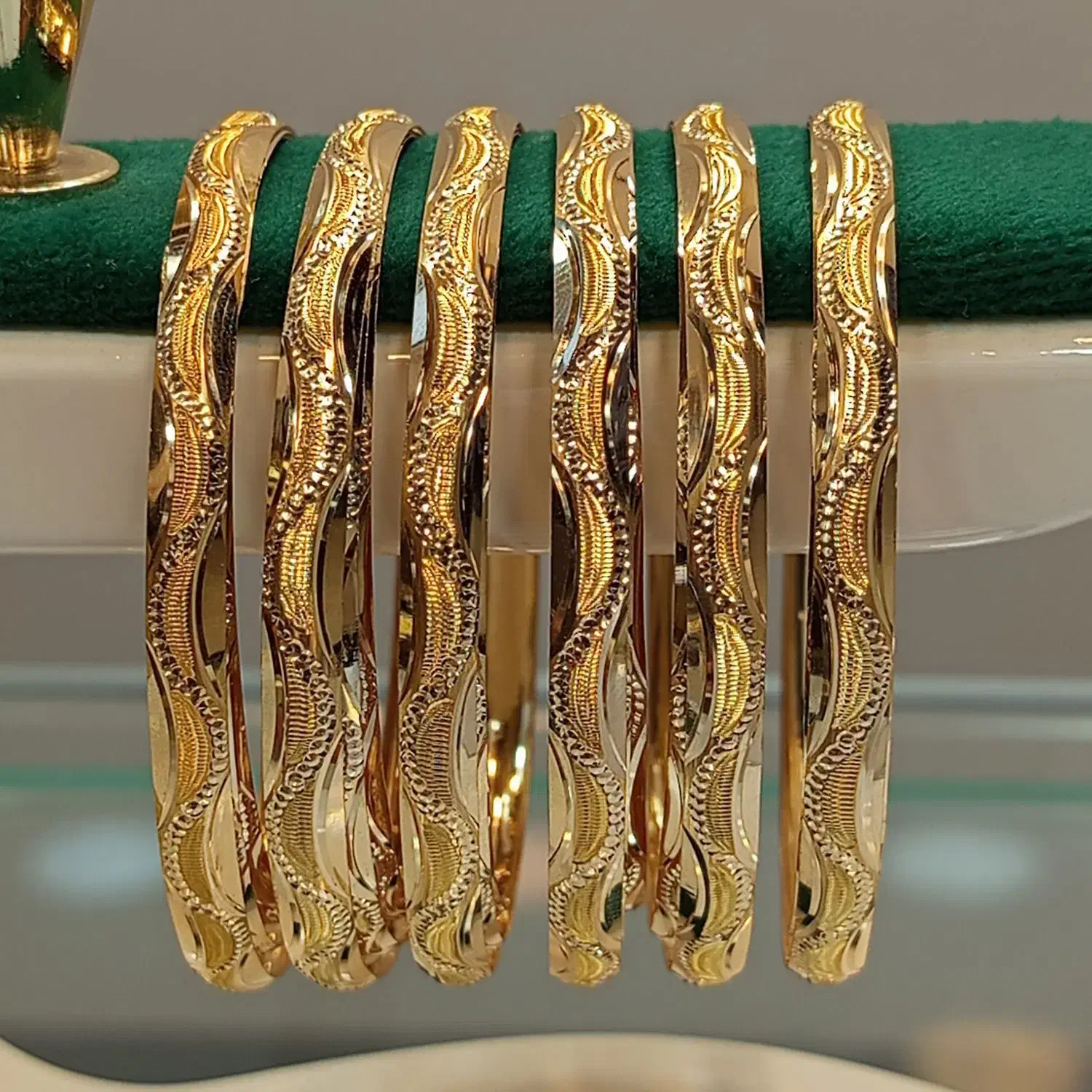 النگوهای جدید با تخفیف شگفت انگیز|جواهرات|فسا, |دیوار