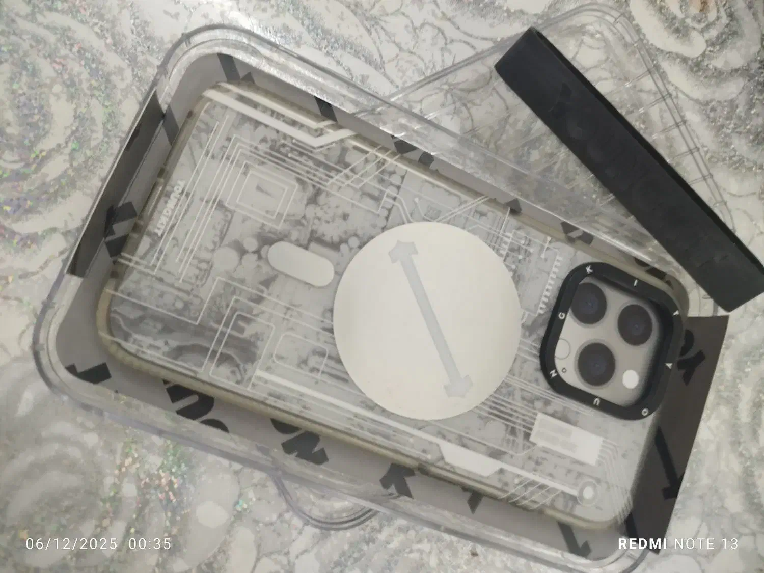 قاب یانگ کیت اورجینال|لوازم جانبی موبایل و تبلت|زنجان, |دیوار