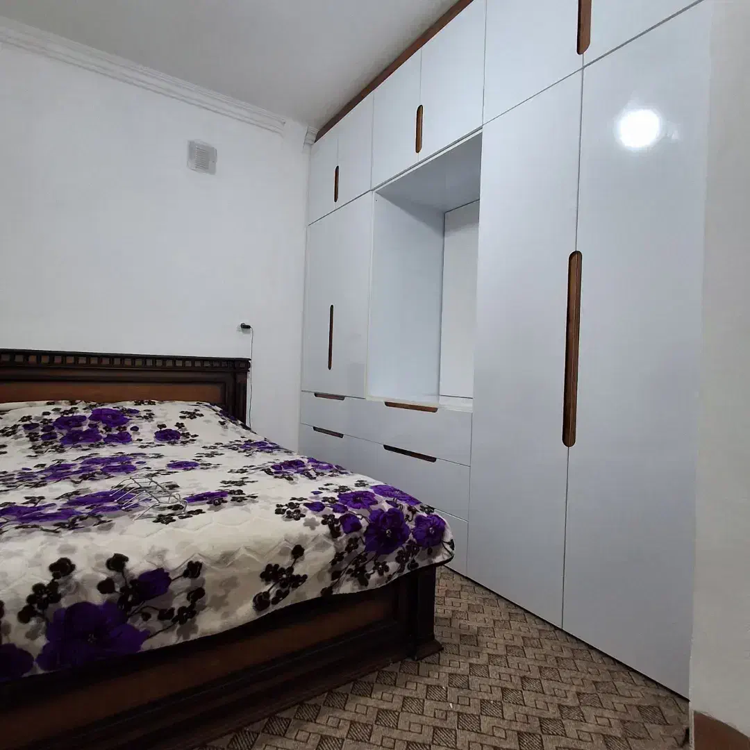ساخت و نصب کابینت، کمددیواری و دکوراسیون|خدمات پیشه و مهارت|همدان, |دیوار