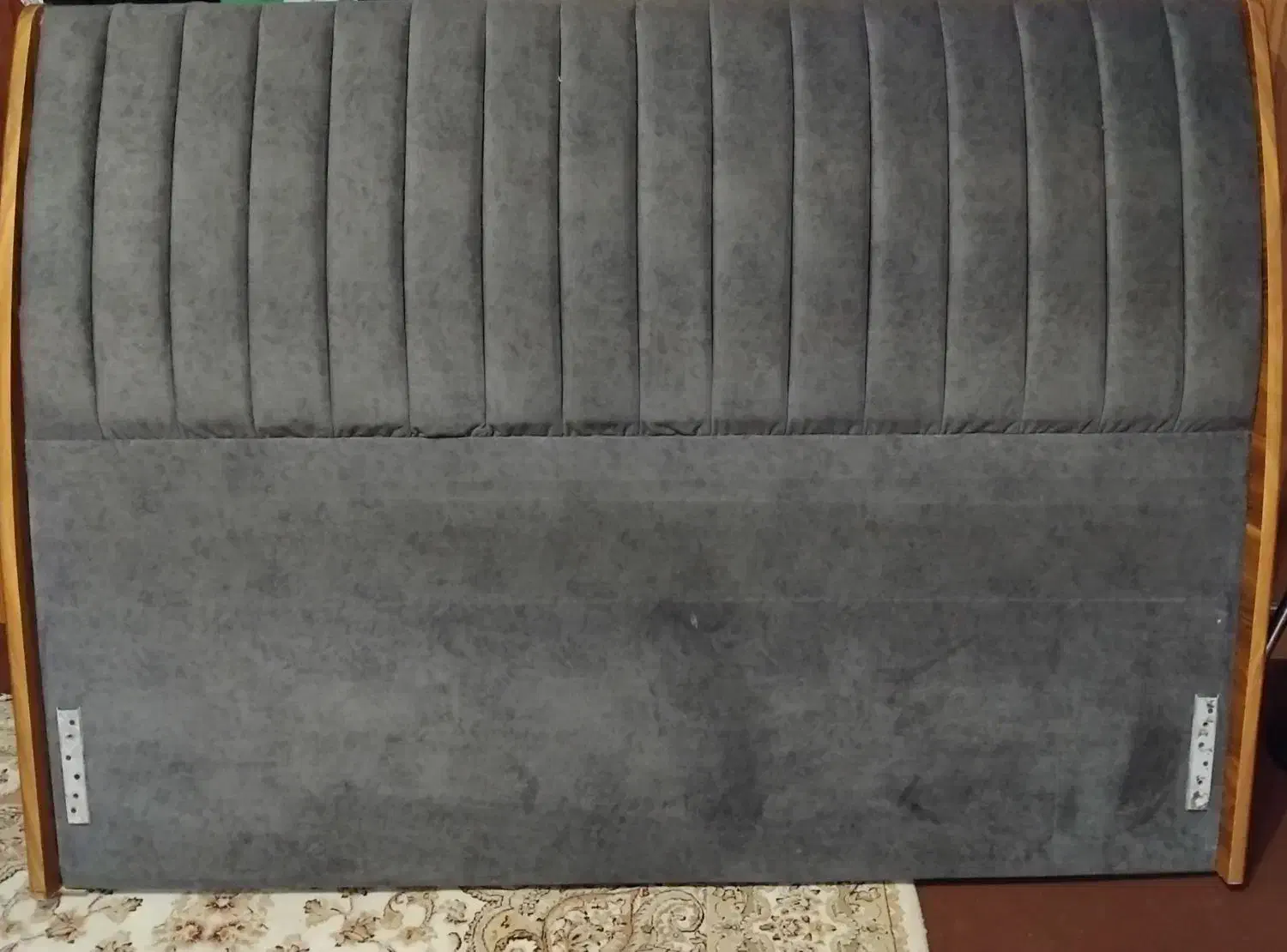 تخت دو نفره|تخت و سرویس خواب|رشت, جانبازان|دیوار