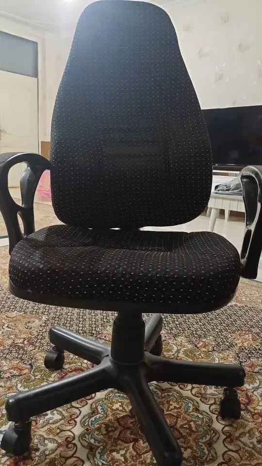 صندلی سالم‌ در حد نو|صندلی و نیمکت|مسجد سلیمان, |دیوار