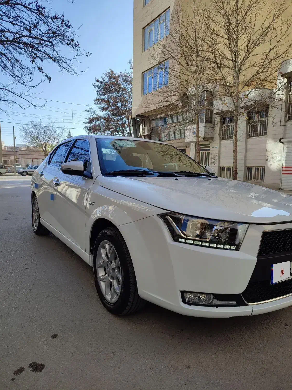 دنا اپشنال 1403|خودرو سواری و وانت|کرمانشاه, |دیوار