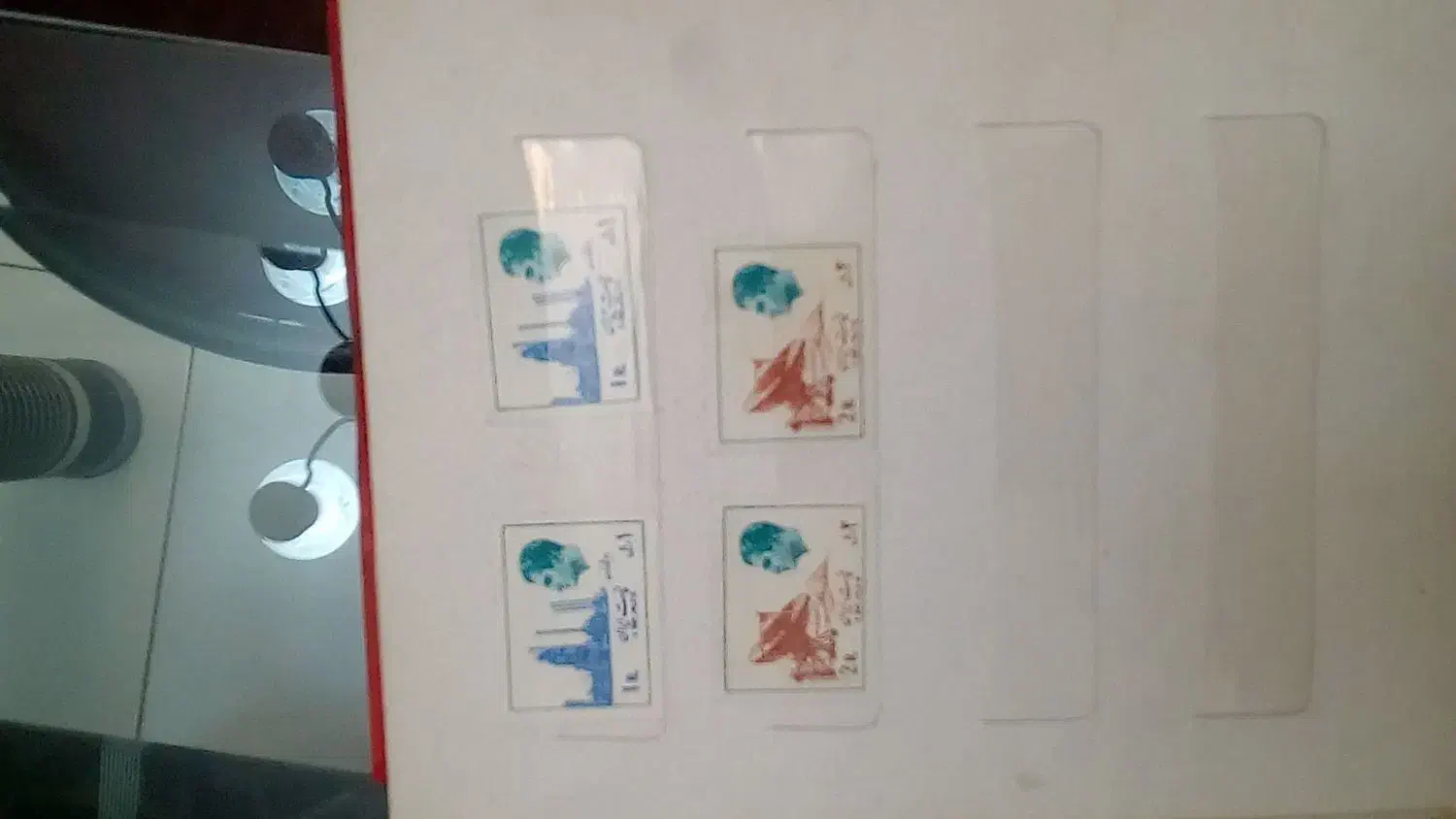 اسکناس و تمبر|کلکسیون سکه، تمبر، اسکناس|تبریز, |دیوار