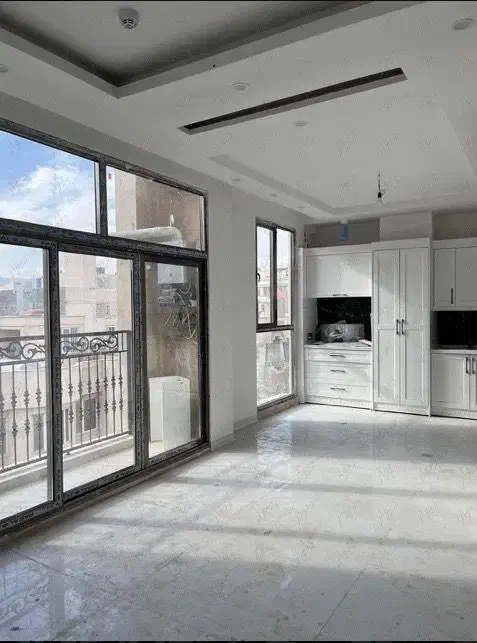 آپارتمان95متر مسکن 7000 وامدار شهریار شهرک وایین|فروش آپارتمان|شهریار, شهرک وائین|دیوار