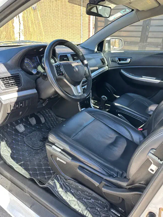 شاهین|خودرو سواری و وانت|آباده, |دیوار