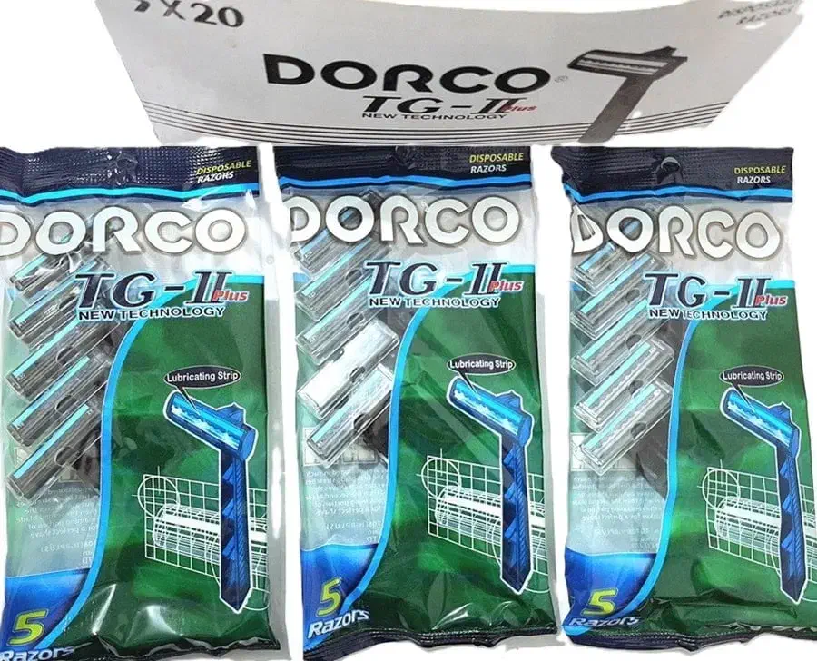 ژلت دورکو اصلی|آرایشی، بهداشتی، درمانی|بندرلنگه, |دیوار