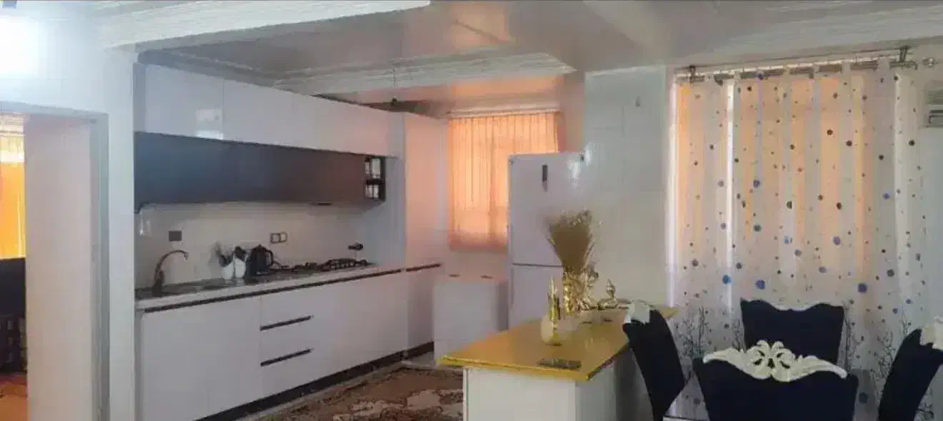 آپارتمان دوخوابه لوکس راهنمایی طبقه پنجم|فروش آپارتمان|یاسوج, |دیوار