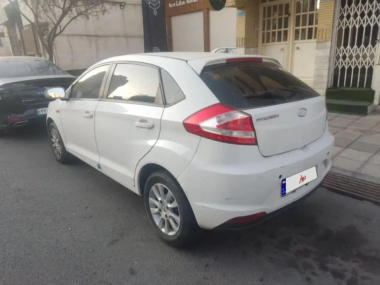 mvm315|خودرو سواری و وانت|قم, صفاشهر|دیوار