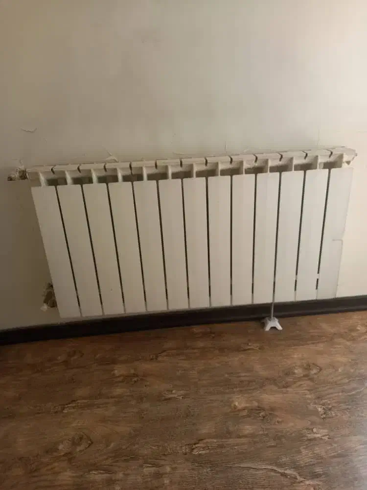 فروش،خریدار رادیاتور شوفاژ سالم خراب|آبگرمکن، پکیج، شوفاژ|تهران, گیشا|دیوار