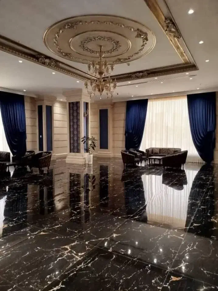 ۱۰۰متر/ ۲خواب / در برج بام مجلل پونک (خ معین)|فروش آپارتمان|تهران, مرادآباد|دیوار