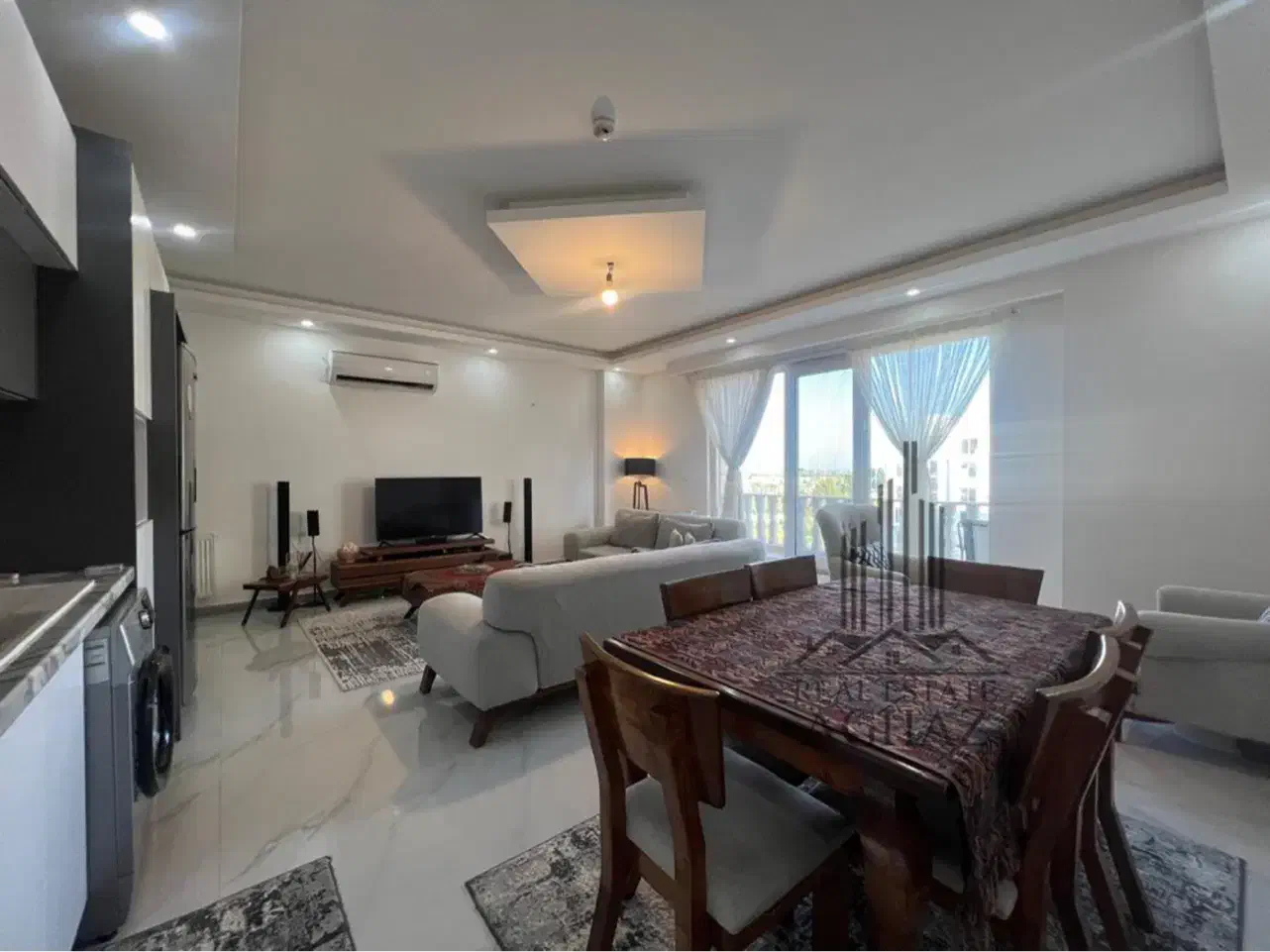 رهن و اجاره ۱۱۲متری زیرقیمت منطقه|اجارهٔ آپارتمان|سرخرود, |دیوار