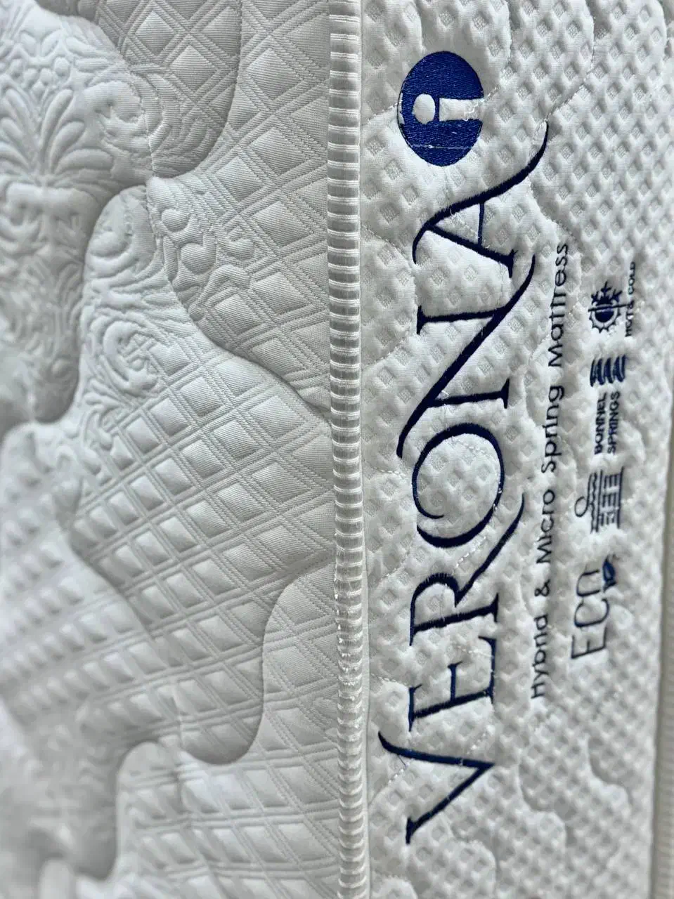 انواع تشک طبی پاکتی برا جهیزیه قسط6ماهه(مهلت تست)|تشک تختخواب|ارومیه, |دیوار