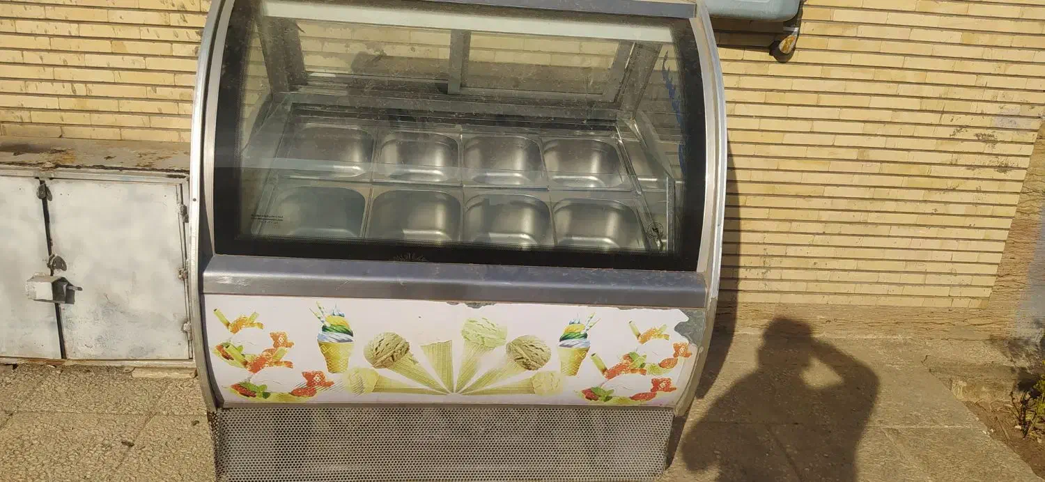 تعمیرات انواع یخچال صنعتی مغازه ای،کولر گازی وداکت|خدمات پیشه و مهارت|اسلامشهر, صادقیه|دیوار