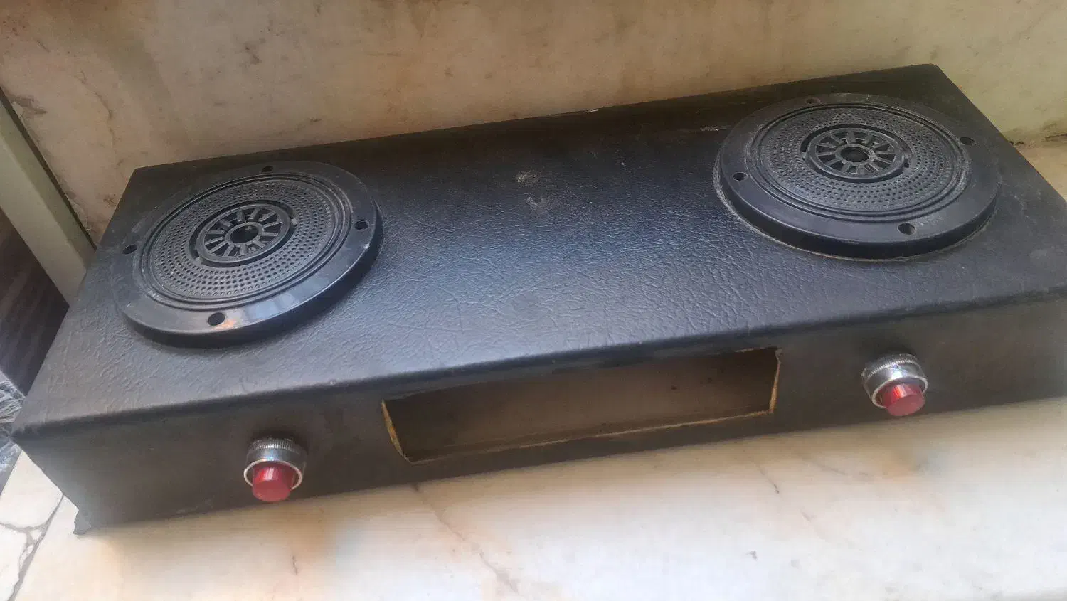 وسایل ماشین|خودرو سنگین|قم, وادی السلام|دیوار