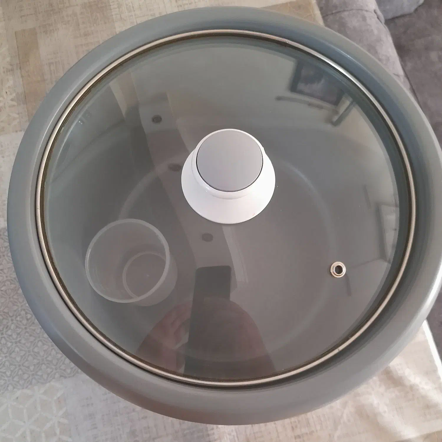 پلوپز ۱۲نفره پارس خزر|اجاق گاز و لوازم برقی پخت‌وپز|برخوار, |دیوار