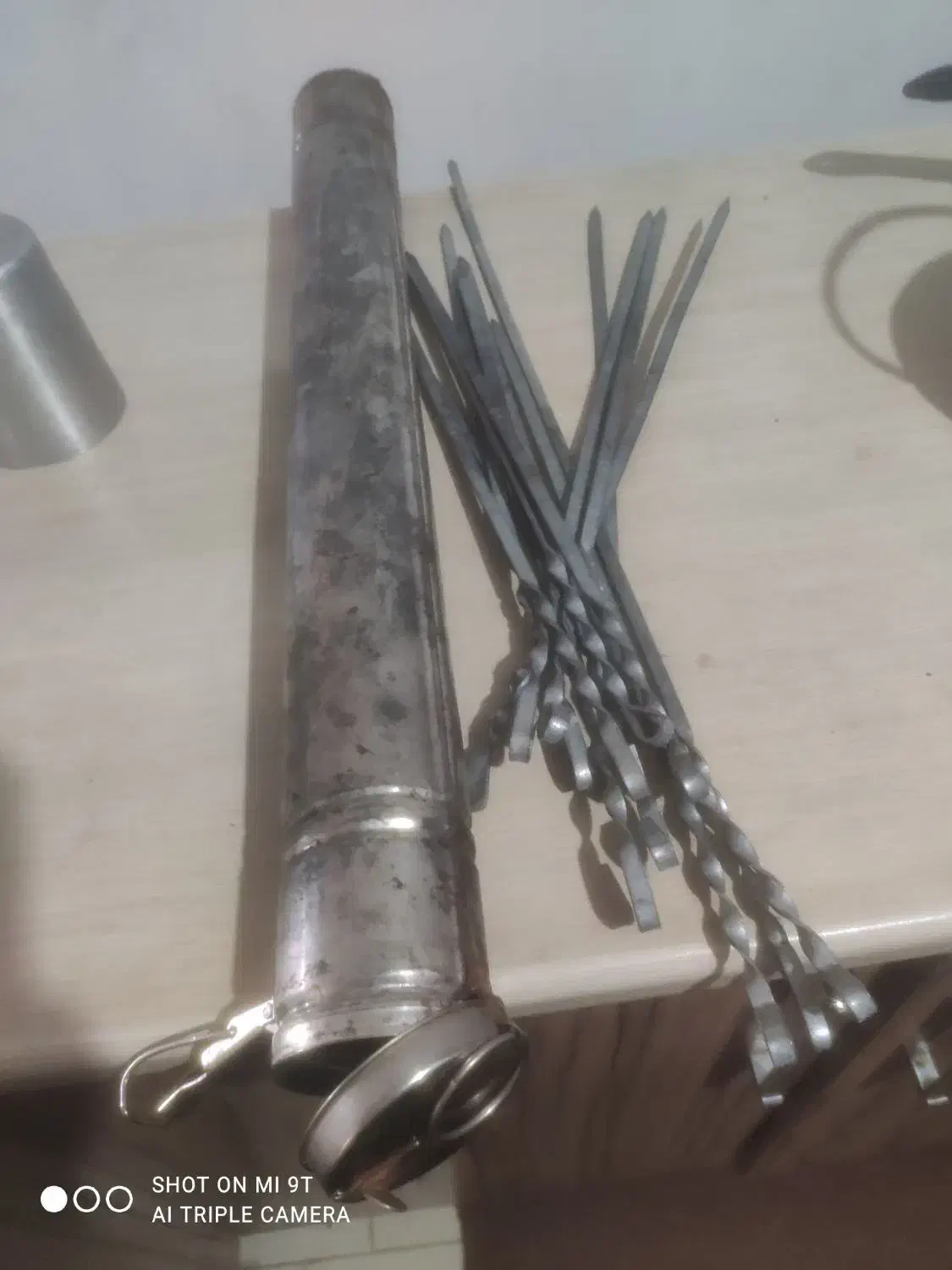 وسایل آشپزخونه|ظروف پختوپز|پاکدشت, شهرک امام رضا|دیوار