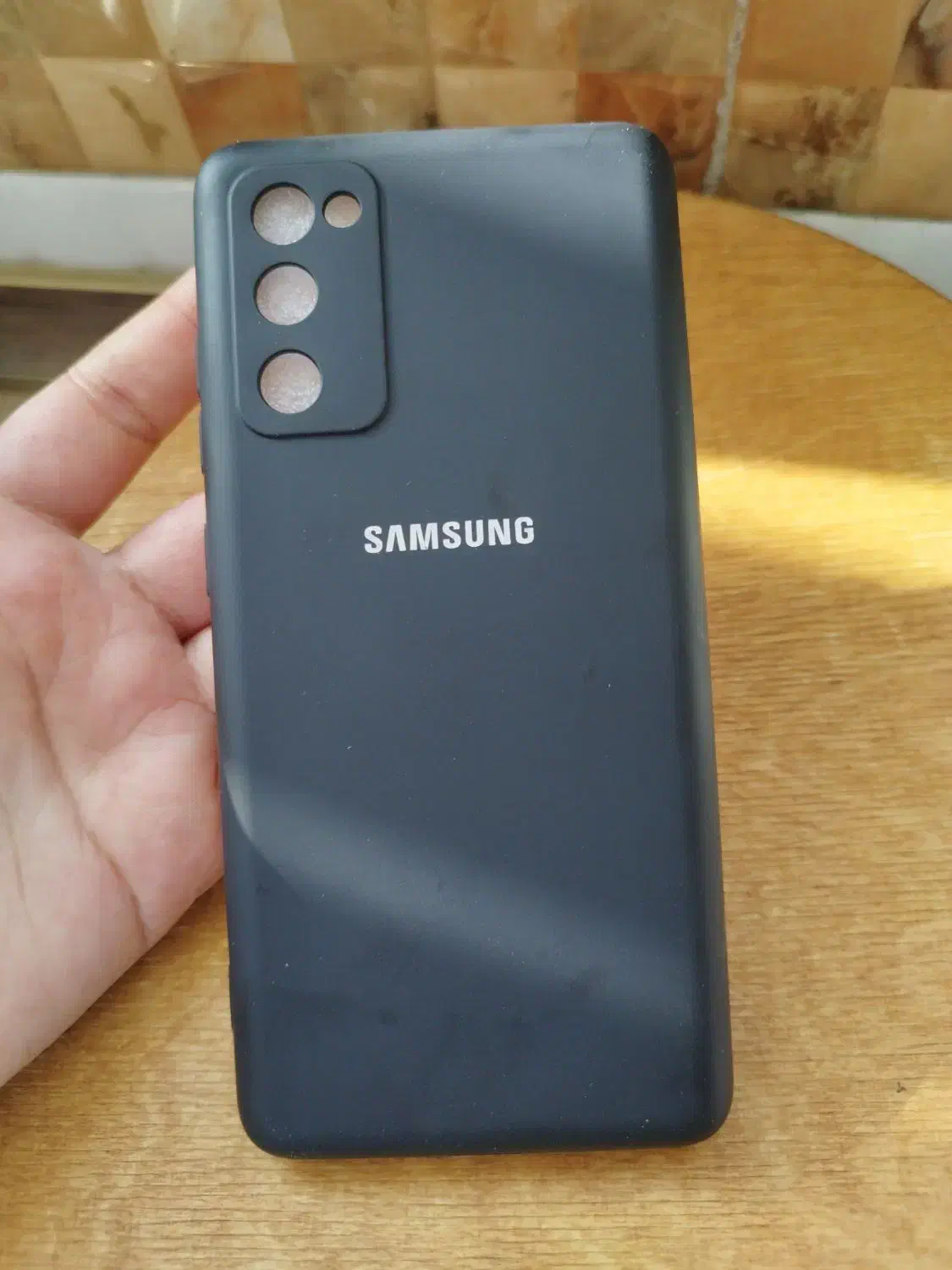 گارد گوشی سامسونگ|لوازم جانبی موبایل و تبلت|بیرجند, |دیوار