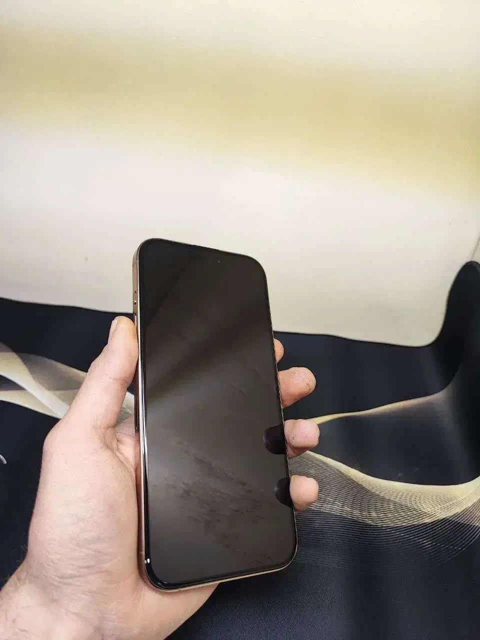 ایفون 16 پرومکس 256 zaa|موبایل|مشهد, جانباز|دیوار