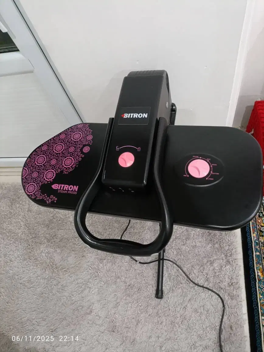 اتو پرس|اتو و لوازم اتو|اسلام‌شهر, مطهری|دیوار