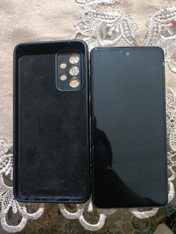 گوشی a52|موبایل|میاندوآب, |دیوار