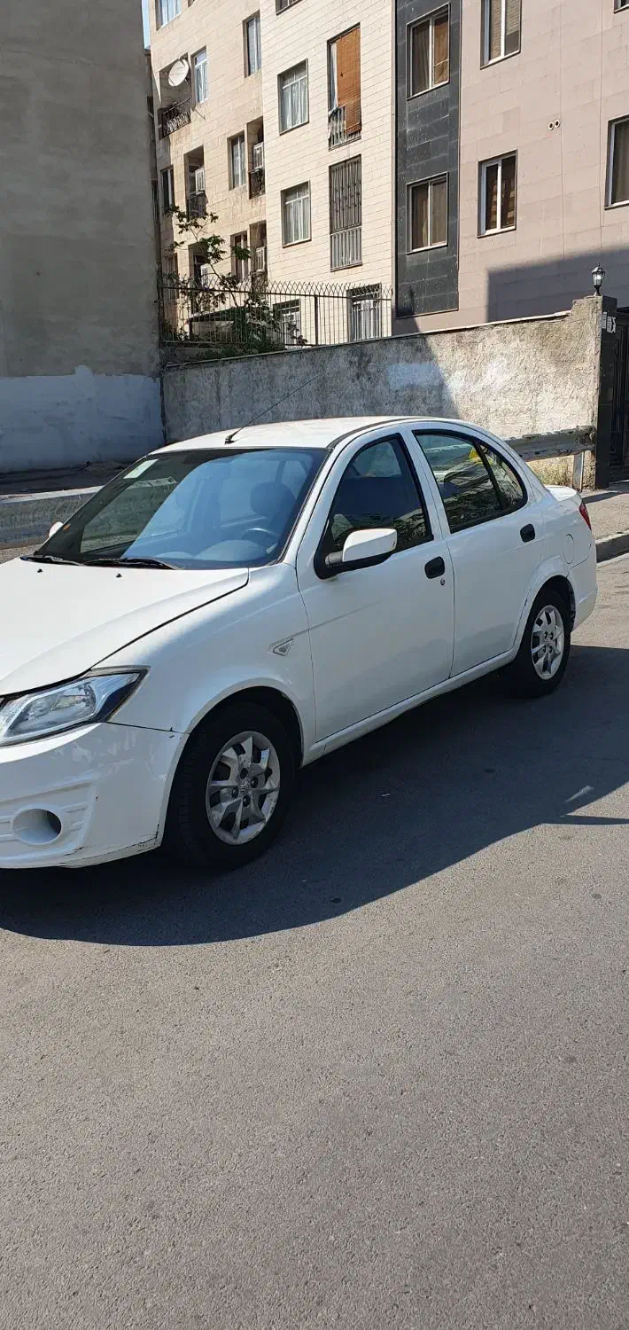 ساینا مدل ۹۸|خودرو سواری و وانت|تهران, شمس‌آباد|دیوار