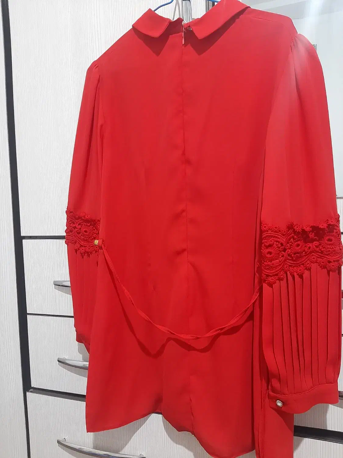 شومیز مجلشی|لباس|کرمانشاه, |دیوار