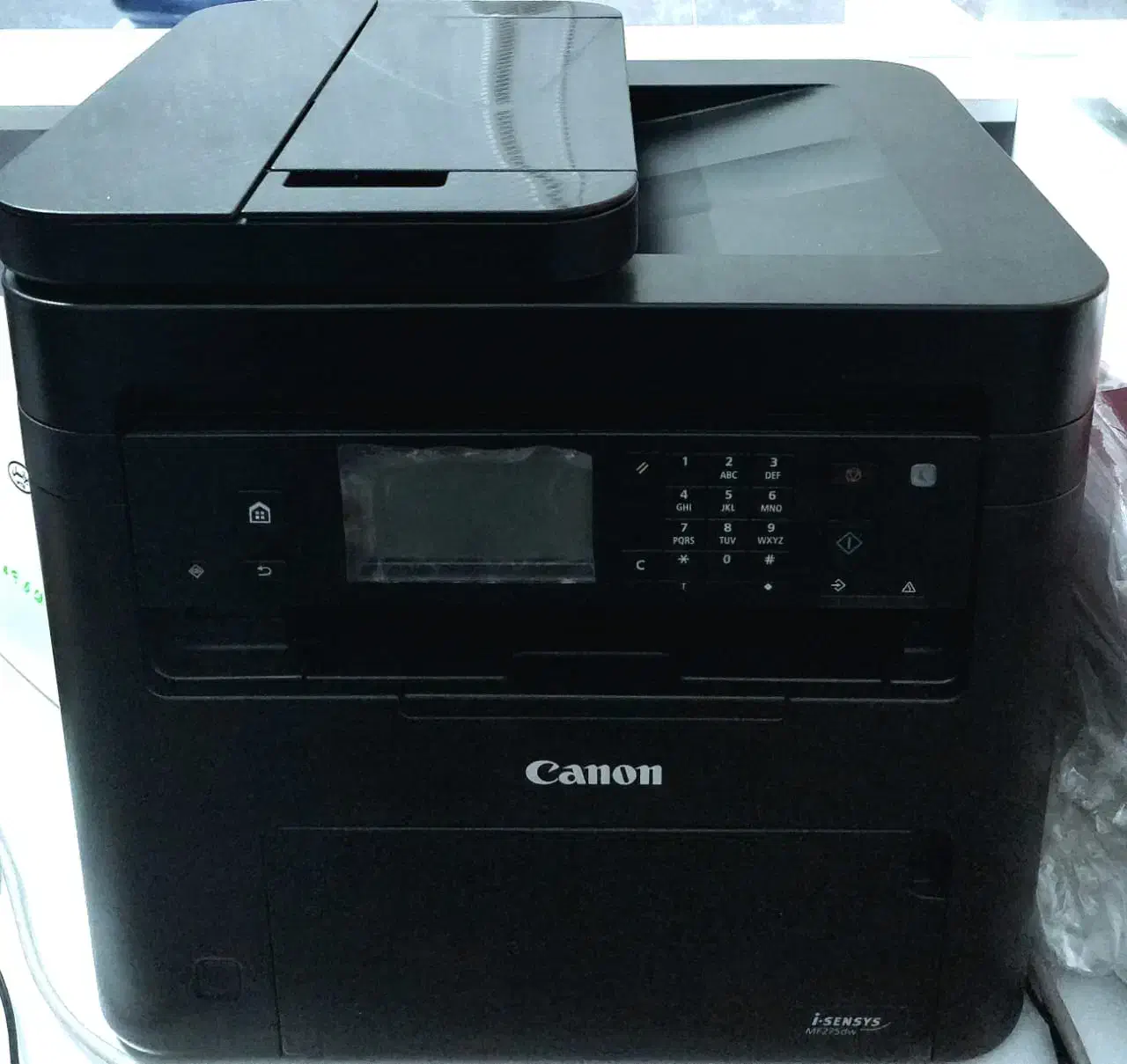 پرینتر چهار کاره hpمدل MF275dw|پرینتر، اسکنر، کپی، فکس|کاشان, دروازه فین|دیوار