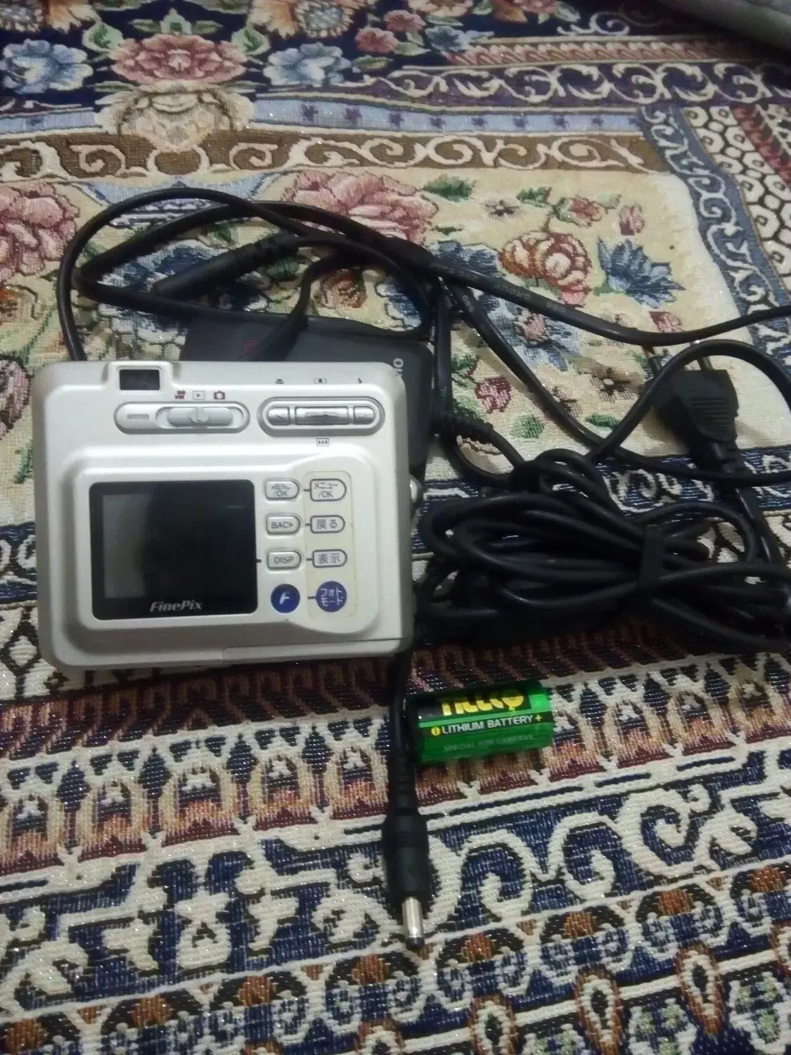 کالای دیجیتال|دوربین عکاسی و فیلم‌برداری|زاهدان, |دیوار