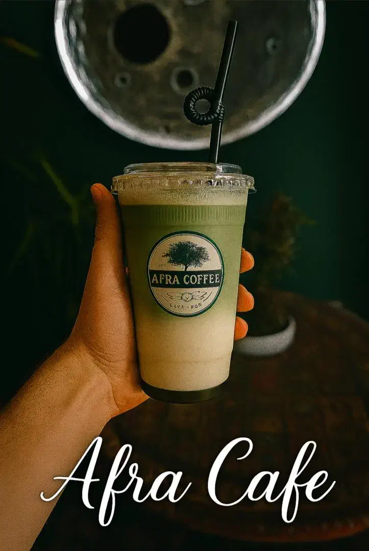 باریستا|استخدام خدمات فروشگاه و رستوران|شاهینشهر, عطار|دیوار