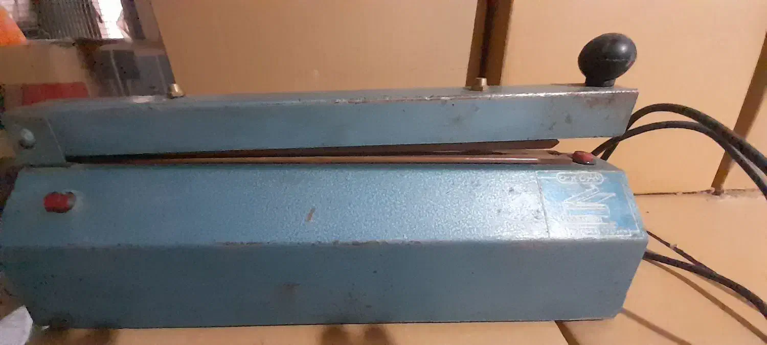 دستگاه دوخت نایلون|سایر لوازم برقی|مرند, |دیوار