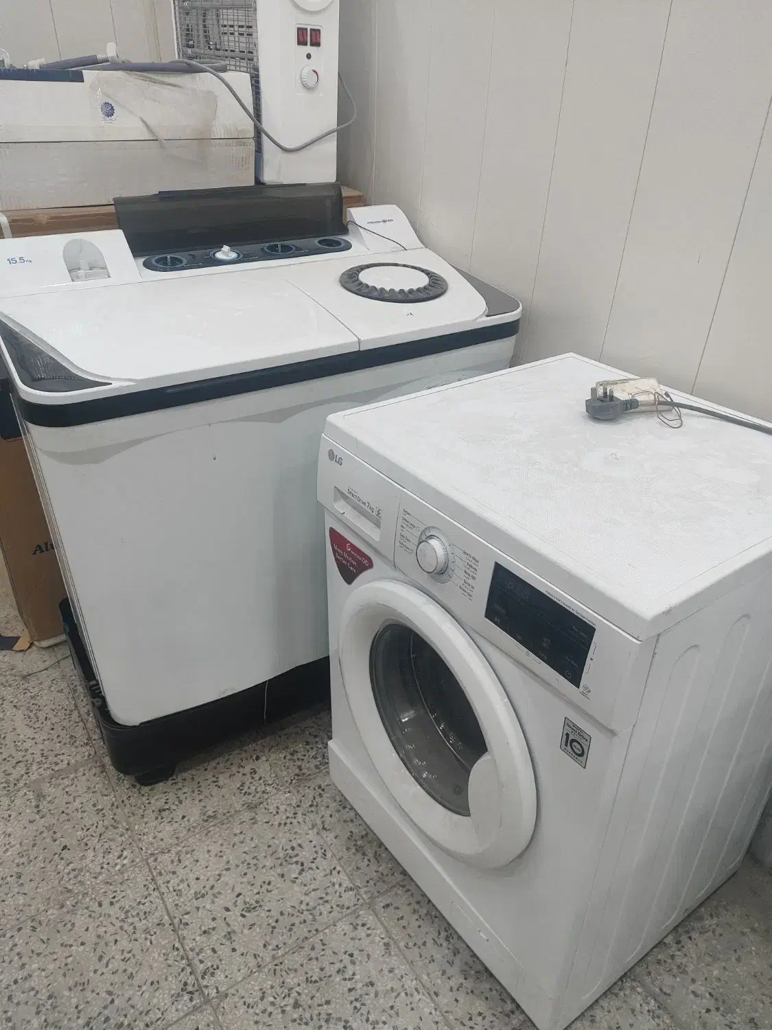 آموزش تعمیرات لباسشویی|خدمات آموزشی|اهواز, امانیه|دیوار