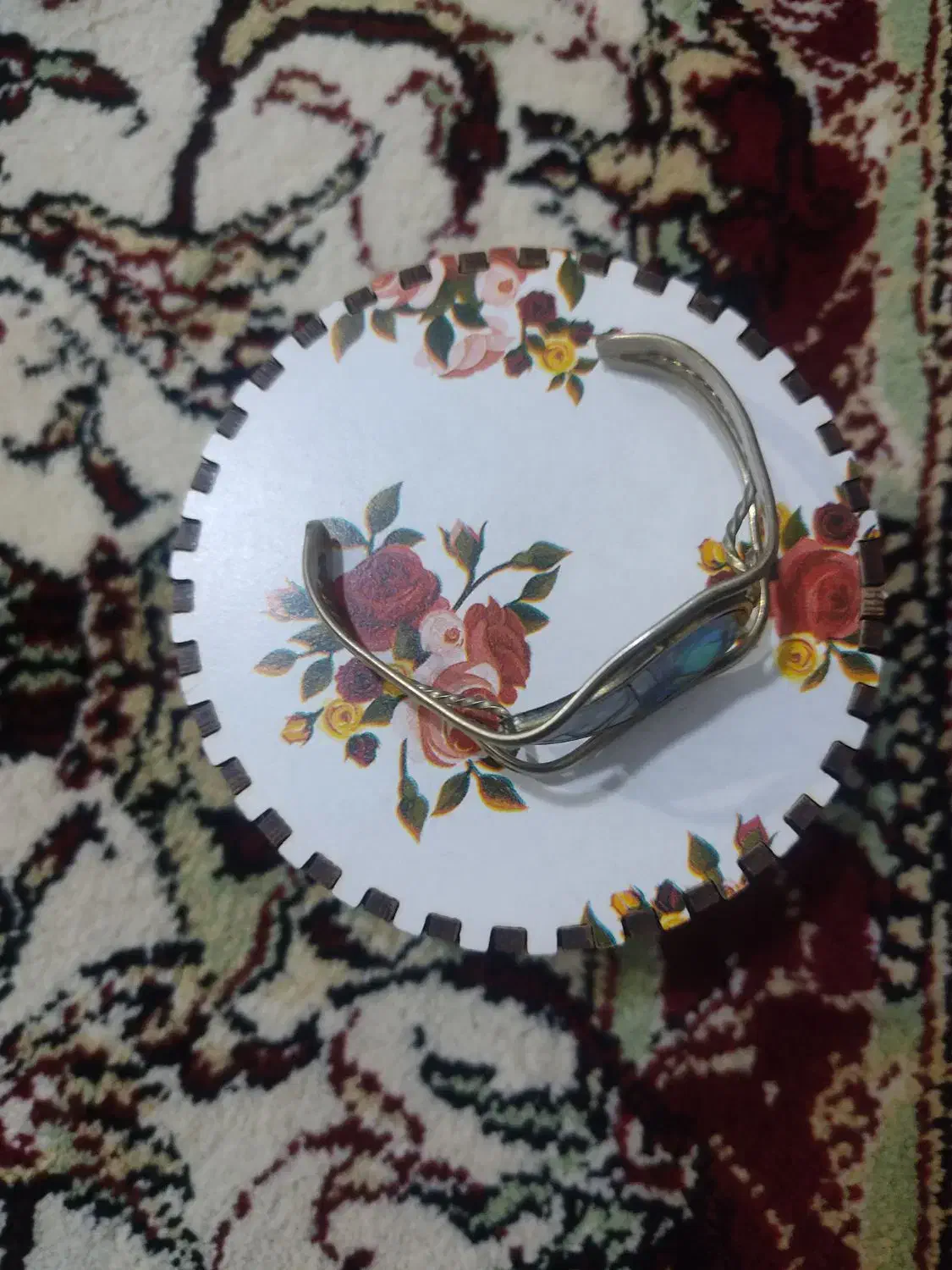 دستبند|بدلیجات|تبریز, |دیوار