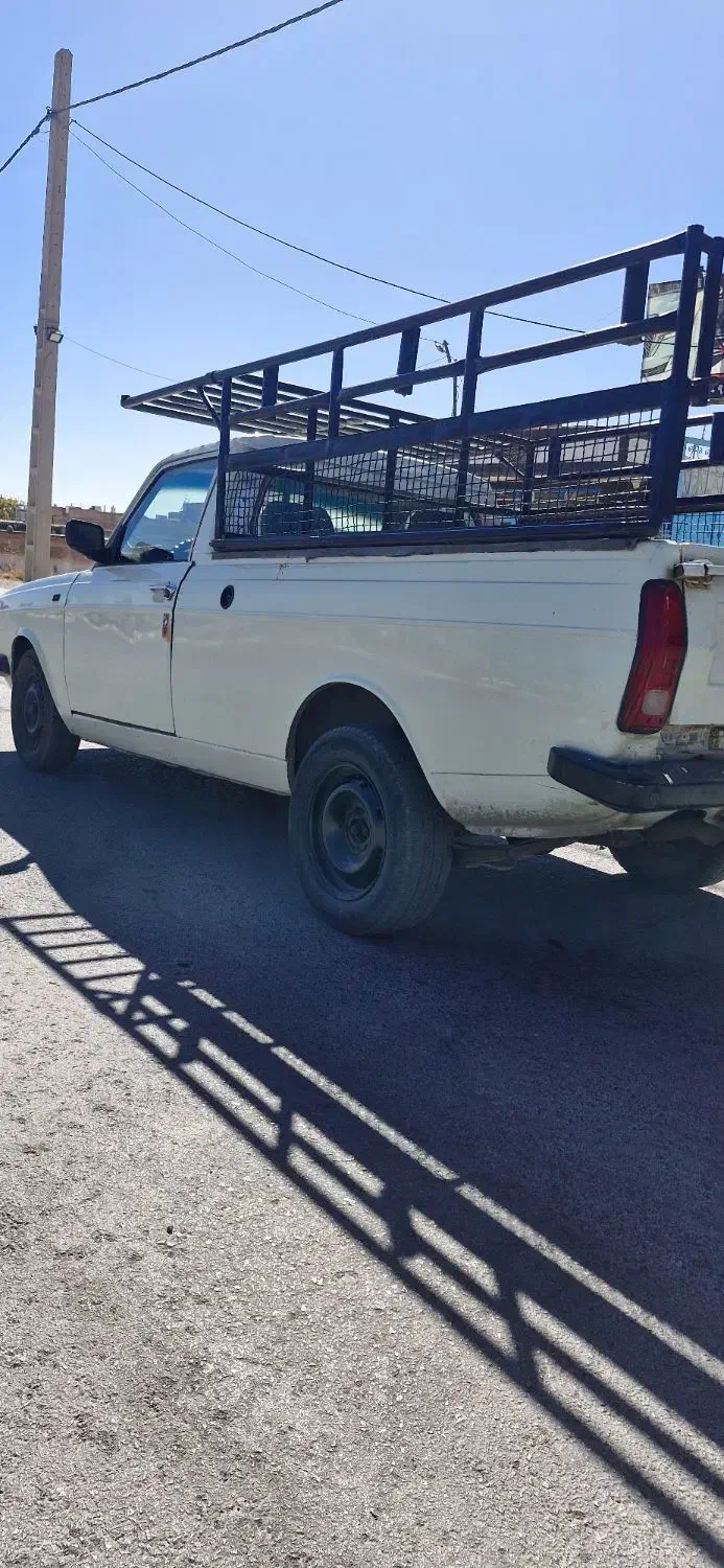 پیکانبار|خودرو سواری و وانت|شهرکرد, |دیوار