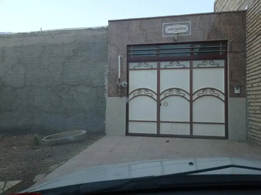 فروش منزل 2 خوابه در روستای اشکهران|فروش خانه و ویلا|ورزنه, |دیوار