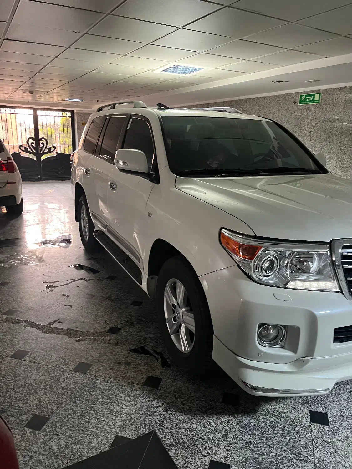 خدمات زیبایی خودرو لوکانو کاورفونیکس فرداموتورs500|خدمات موتور و ماشین|تهران, اوقاف|دیوار