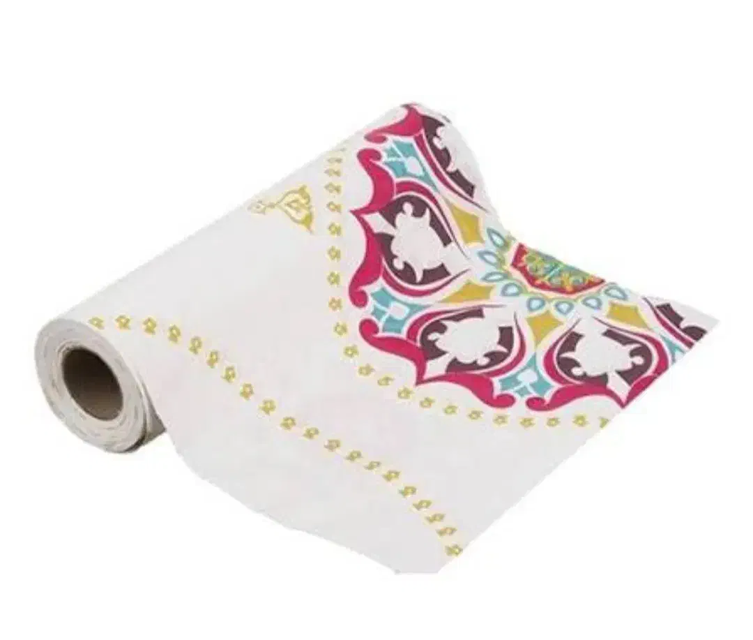 تولید و پخش سفره یکبار مصرف|ظروف نگهدارنده، پلاستیکی، یکبارمصرف|خرمآباد, |دیوار