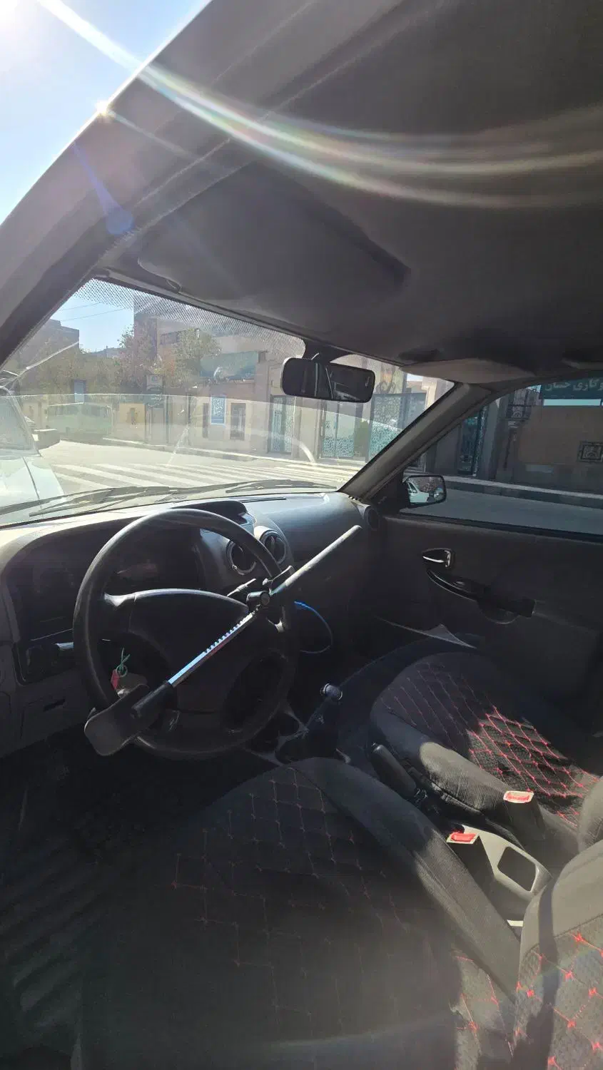 131sx جوون پسند خوش رخ موتور تعمییر اساسی به شرط|خودرو سواری و وانت|پاکدشت, پاکدشت (مامازند)|دیوار