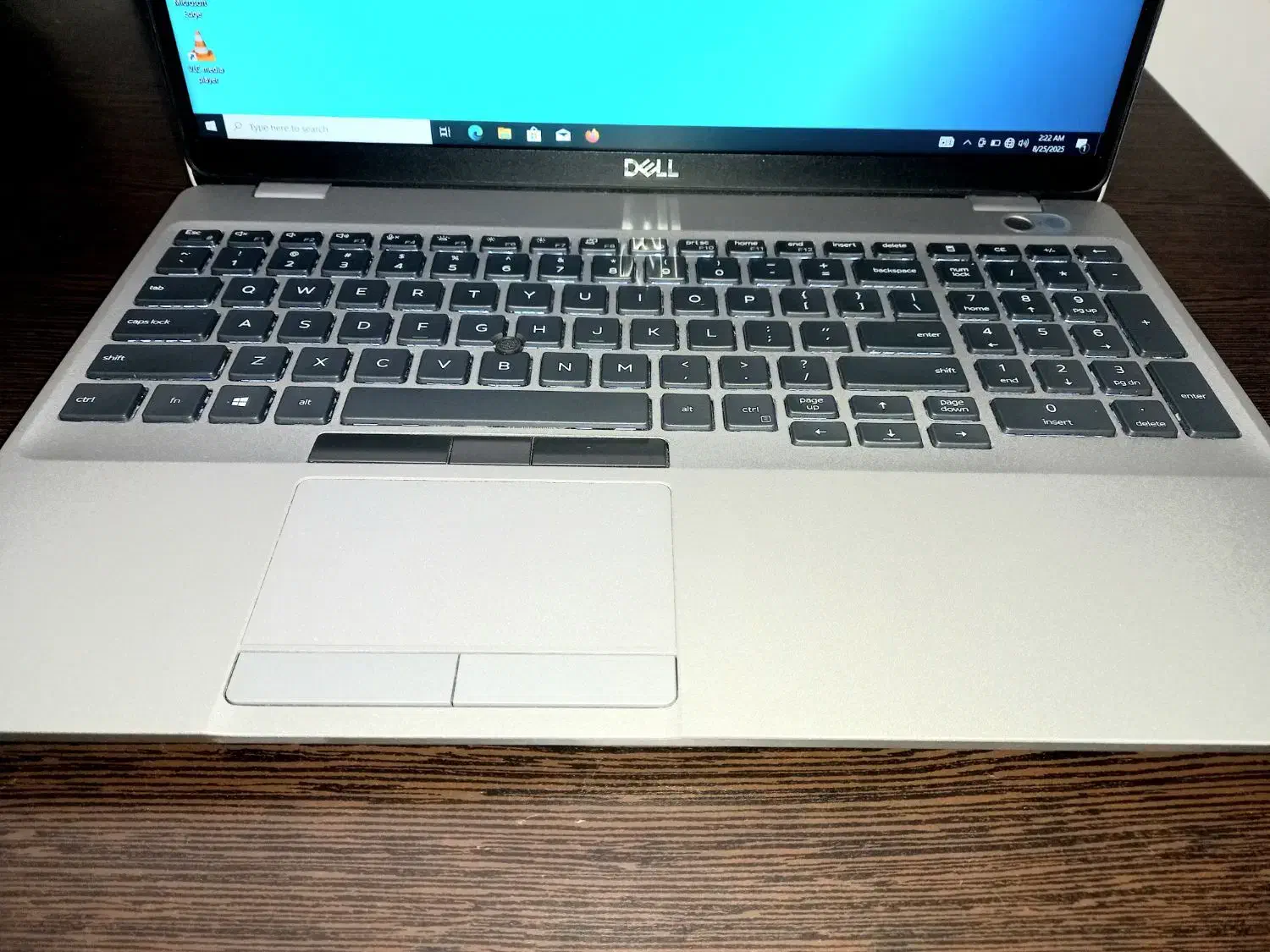 لپ تاپ Dell precision 3551|رایانه همراه|نجف‌آباد, یزدانشهر|دیوار