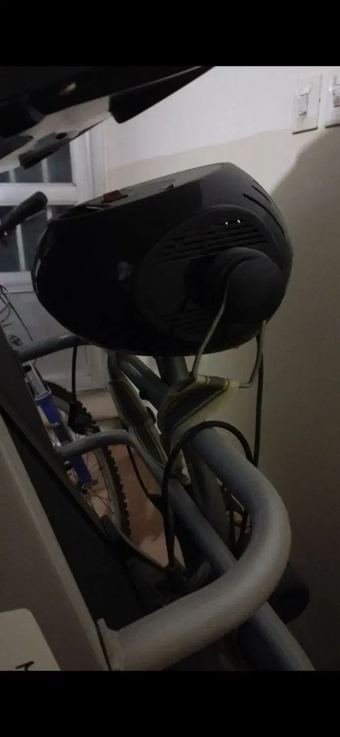 تردمیل تایوانی|تجهیزات ورزشی|بجنورد, |دیوار