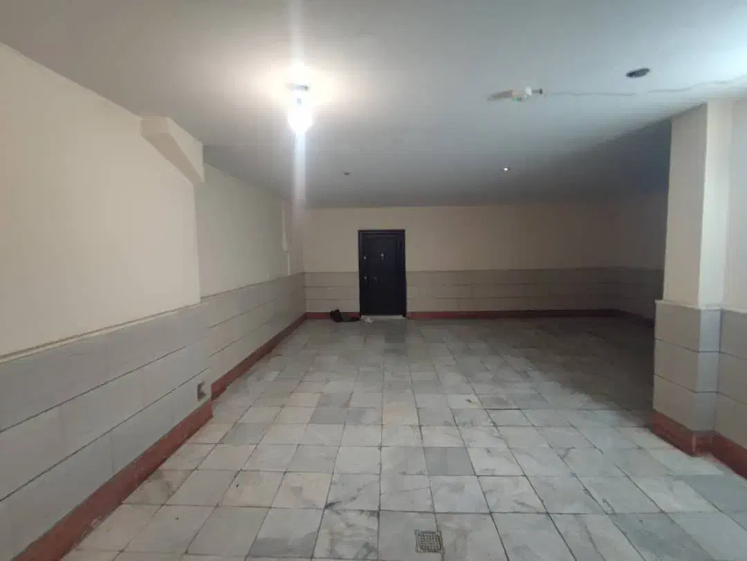 ۵۵ متر / همکف /  ابتدای بلوار حافظ و هفت تیر|فروش آپارتمان|مشهد, هفت تیر (حافظ)|دیوار