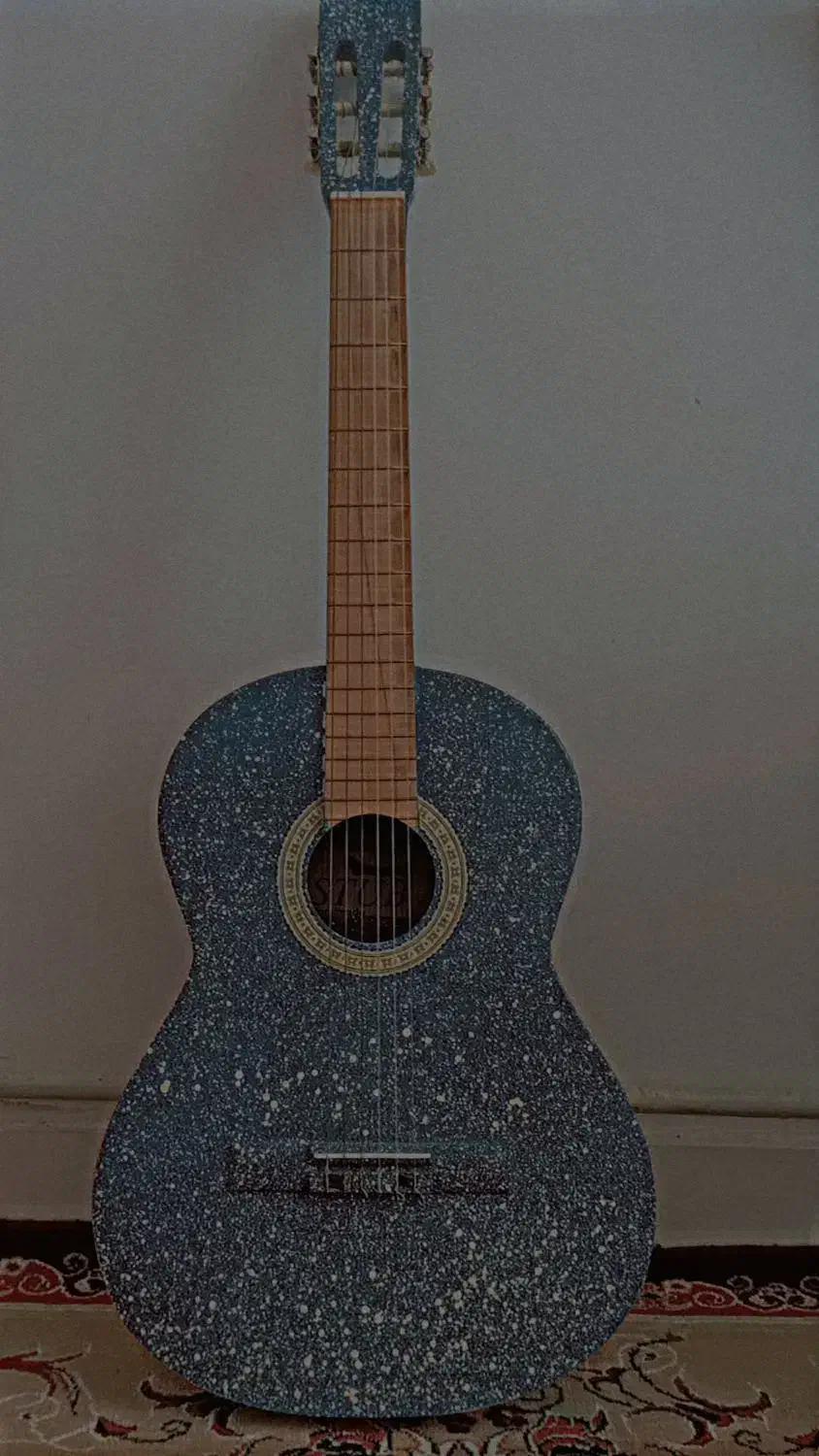 گیتار درحد و مفت|گیتار، بیس، امپلیفایر|مهاباد (آذربایجان غربی), |دیوار