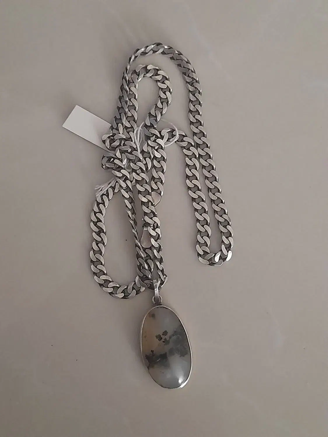 زنجیر کارتر و زنجیر تو خالی عیار بالا|جواهرات|خمینیشهر, |دیوار