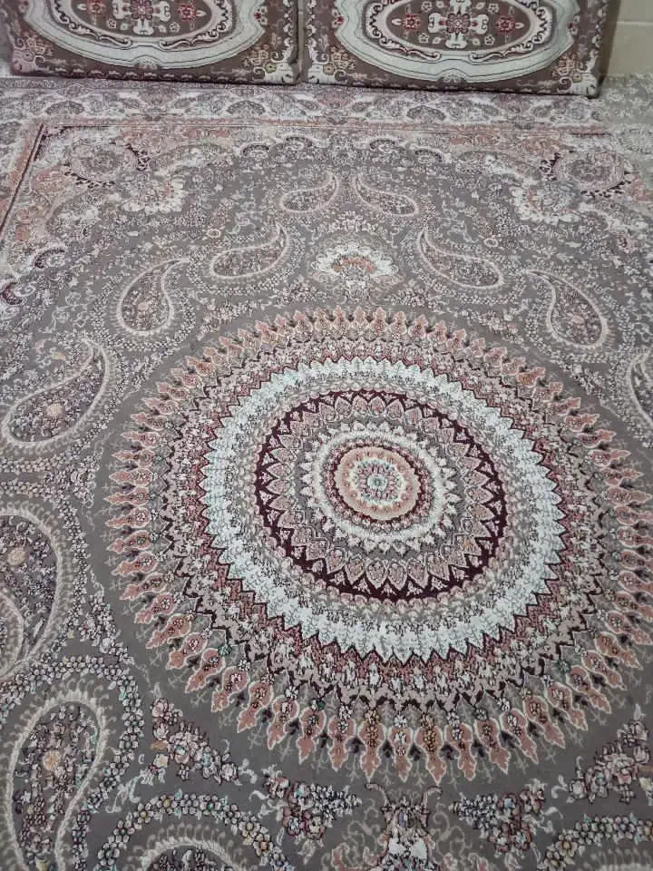 فرش ۱۲ متری|فرش|گناباد, |دیوار