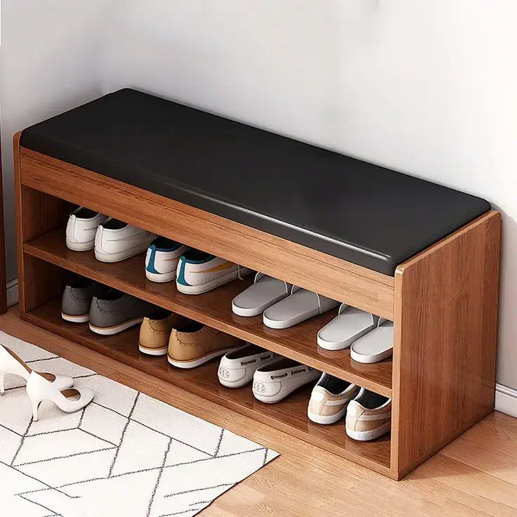 تولید جاکفشی میز دراور|جاکفشی، کمد، دراور|لاهیجان, شهید آوینی|دیوار