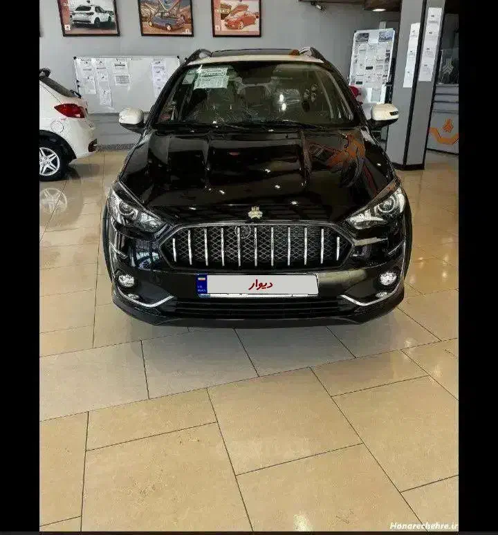 فروش حواله اطلس s|خودرو سواری و وانت|ایذه, |دیوار